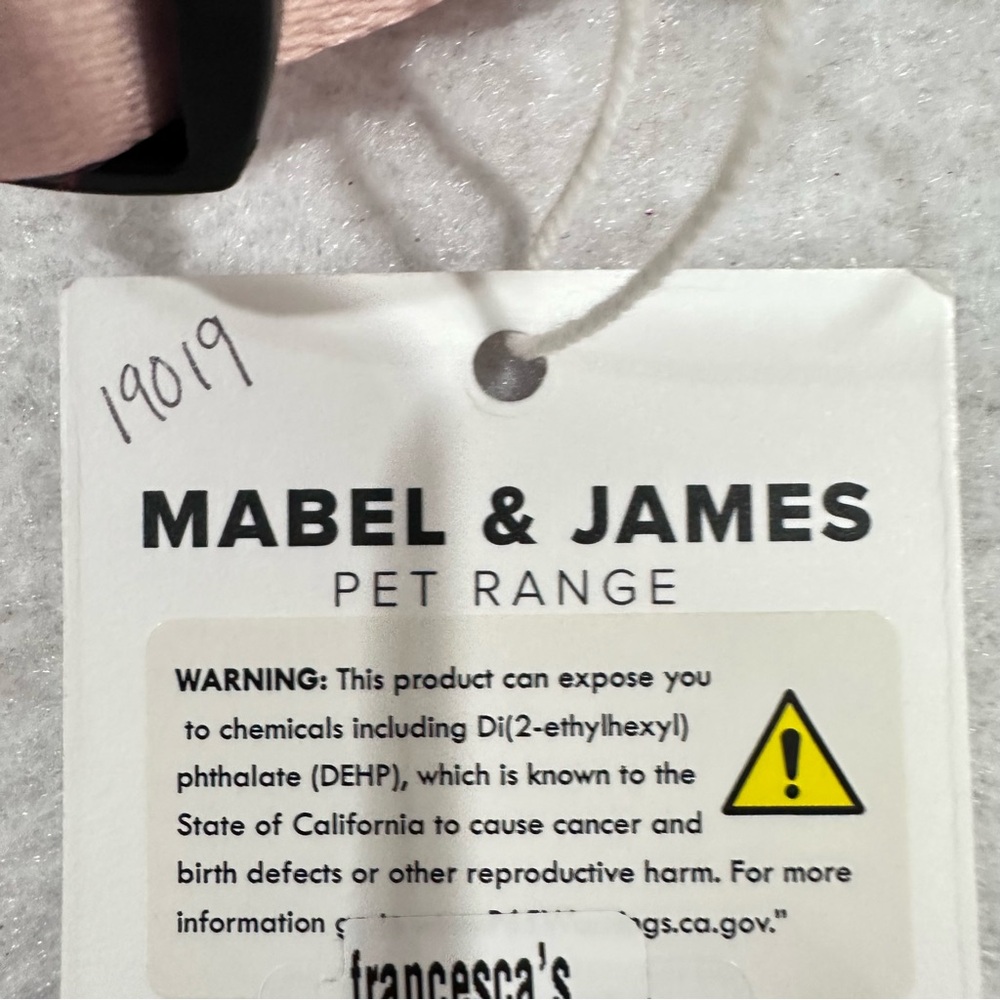 Dog Harness - Picture 9 of 9